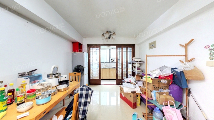 龙峰新村二手房实景图