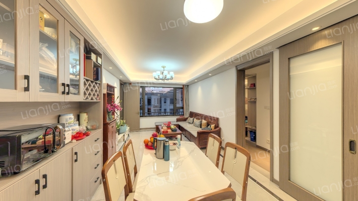 景粼原著二手房实景图