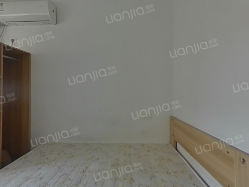 合租·新鹿花苑四期 4居室 北卧