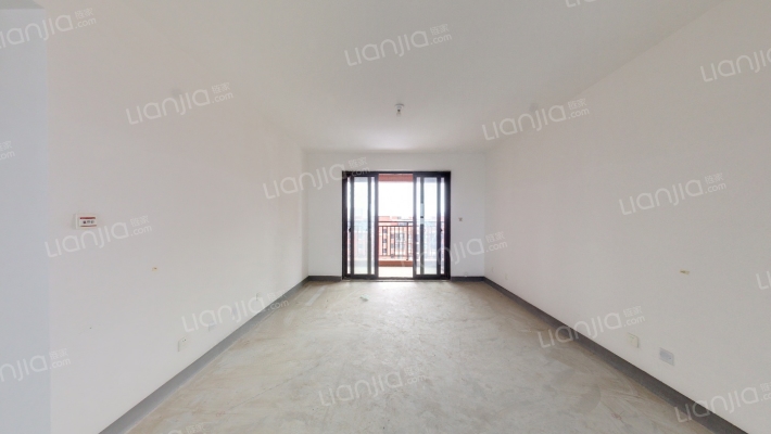 光明索河湾三期二手房实景图