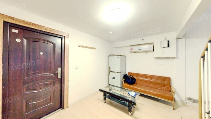 美鑫公馆二手房实景图