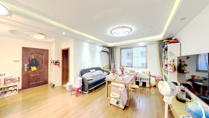 金都综合楼二手房实景图