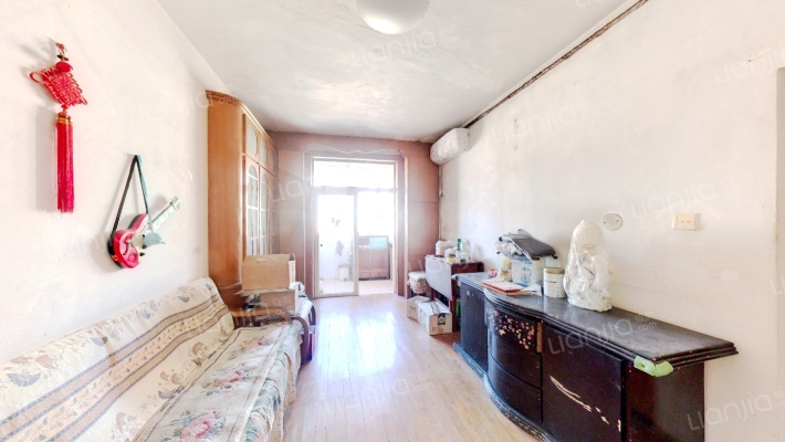 虎滩路二手房实景图