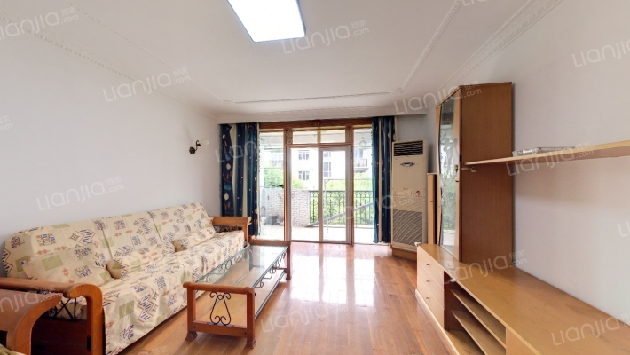 龙柏西郊公寓二手房实景图