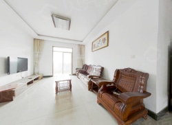 整租·古树新苑住宅小区 3室2厅 南_古树新苑住宅小区租房