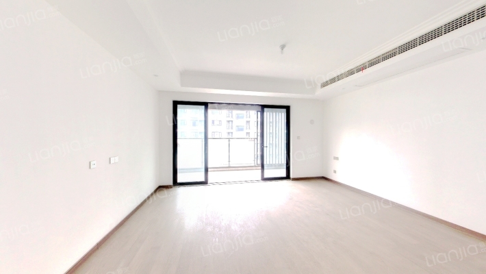 华侨城万科浔岸二手房实景图