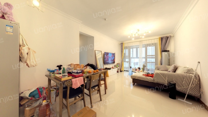 锦绣国际花城三期二区二手房实景图