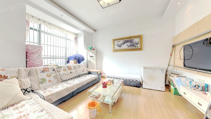 七星雪香花园二手房实景图