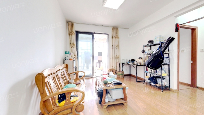 德信东望府二手房实景图