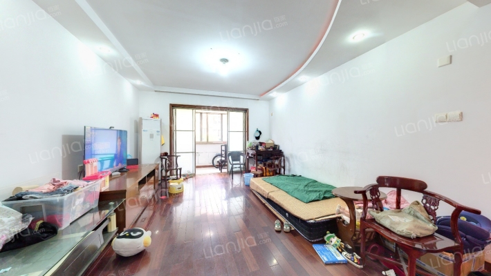 佳林花苑二手房实景图