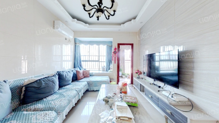 天顺俊园二手房实景图