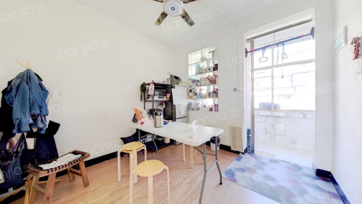 先烈东路二手房实景图