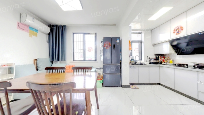 竹辉新村二手房实景图