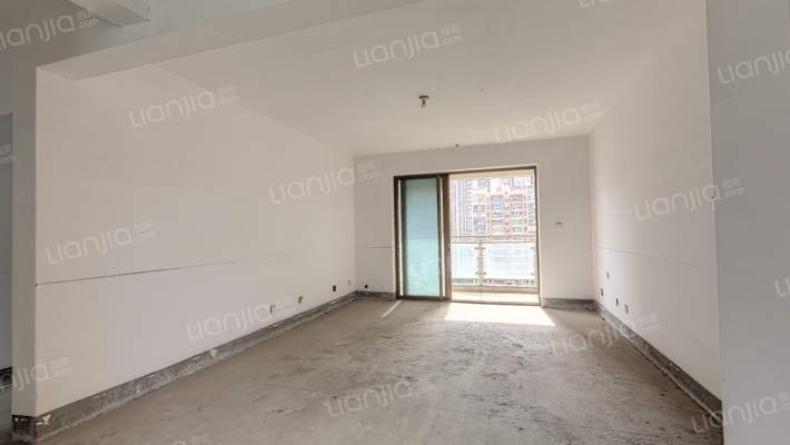 绿苑新城三组团二手房实景图