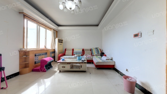 亢山佳园小区二手房实景图