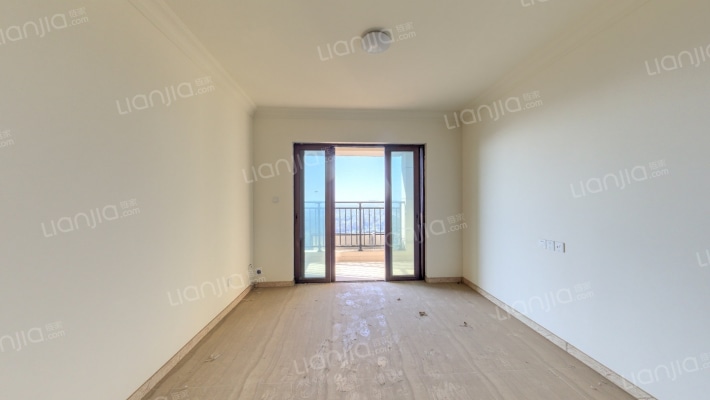 碧桂园知音豪庭二手房实景图