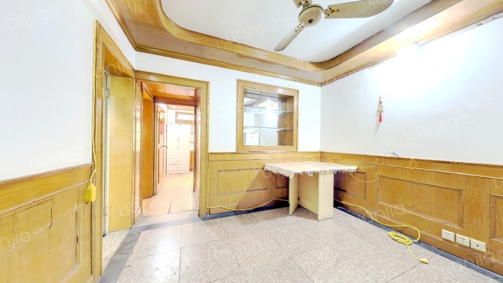 黄山一村二手房实景图