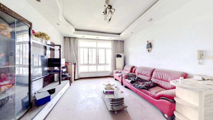 平安花园(武昌)二手房实景图