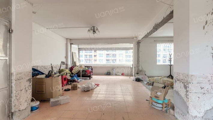 新风路二手房实景图