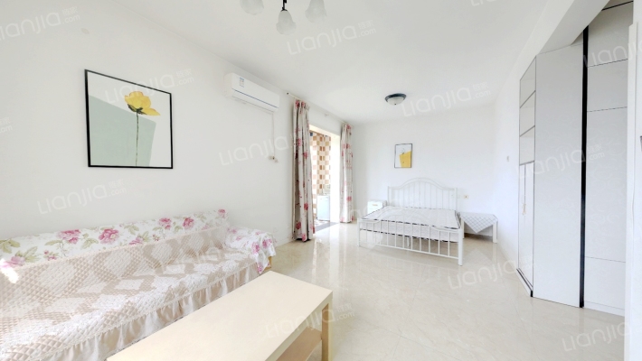 龙福佳园二手房实景图