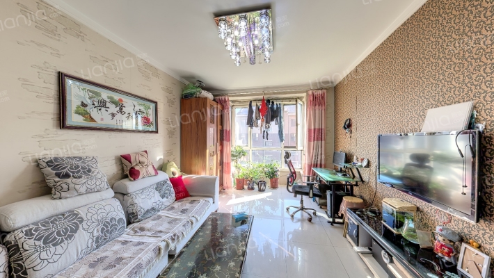 富海弘麟二手房实景图