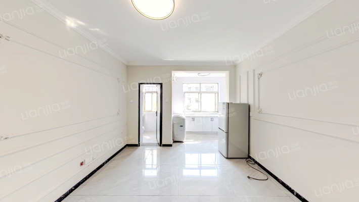 西雅小区二手房实景图