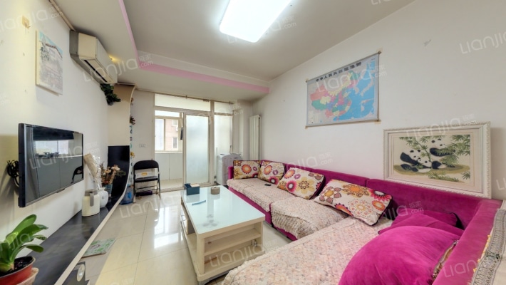 商储西家属院二手房实景图