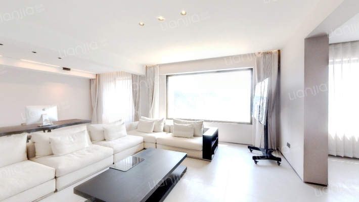 星海长岛二手房实景图