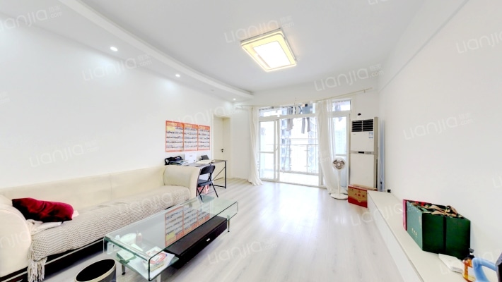 东湖熙园二手房实景图