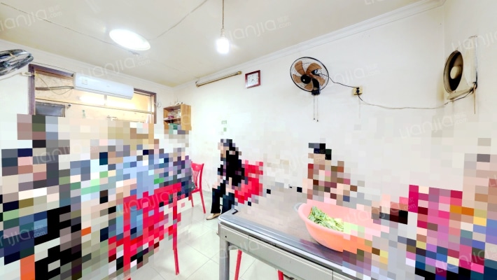 桐荫里小区二手房实景图