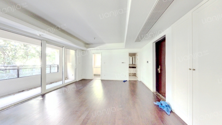 万科大家九都会二手房实景图