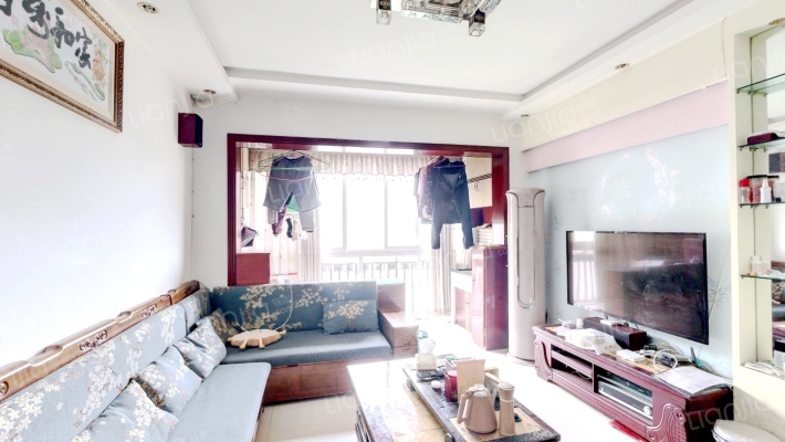 香山美筑二手房实景图