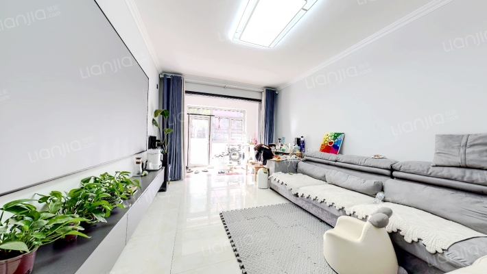 书香泮城D区二手房实景图