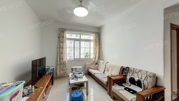 金田花苑二手房实景图