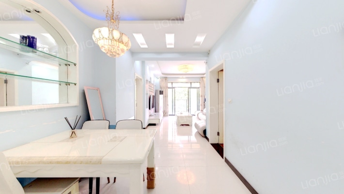 国盛伟岸滨州二手房实景图