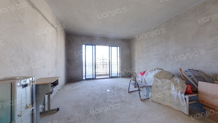 地矿新庄二手房实景图