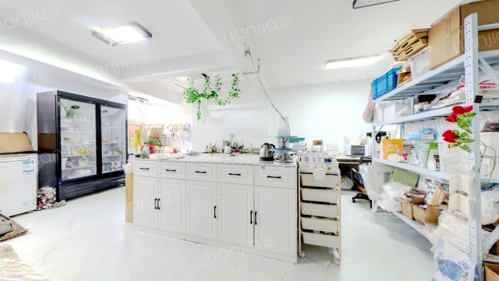 华威大厦二手房实景图