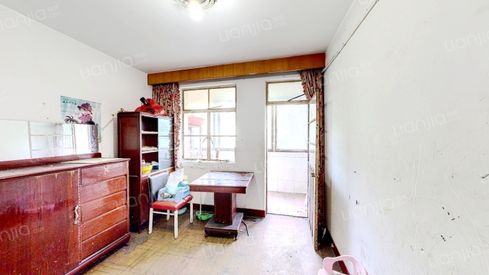 广益新村二手房实景图