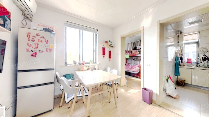 盘溪新村二手房实景图