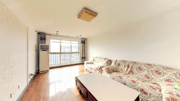 鳌山卫经济适用房南区二手房实景图