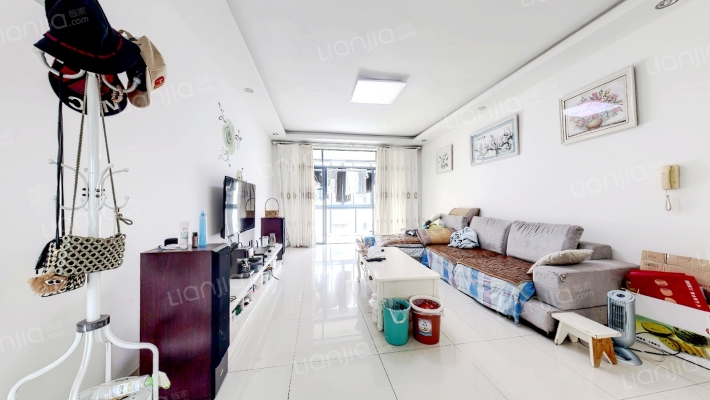 世纪城二手房实景图