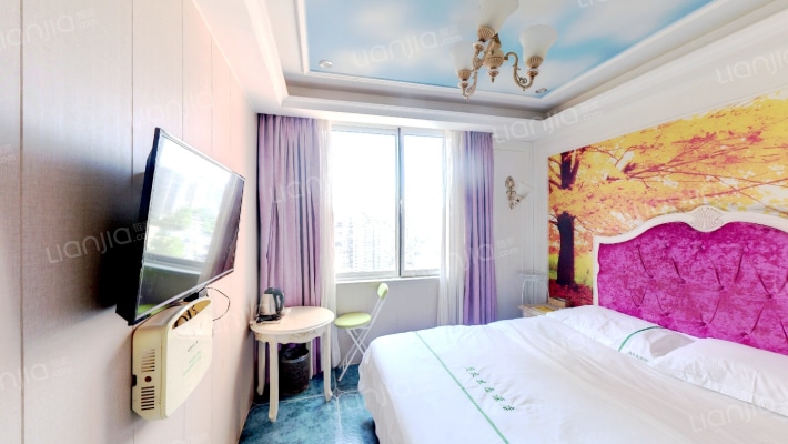 金阳易诚时代二手房实景图