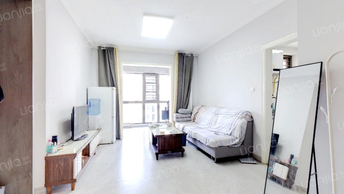 升龙天汇七号院二手房实景图