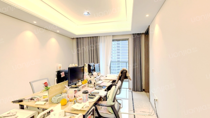 兴耀樱漫里二手房实景图