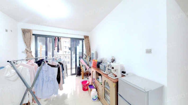 五洲花城C区二手房实景图