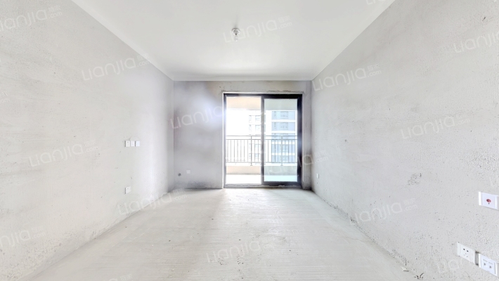 深业健康城二手房实景图