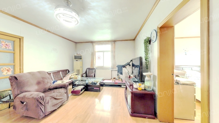 市计委小区二手房实景图