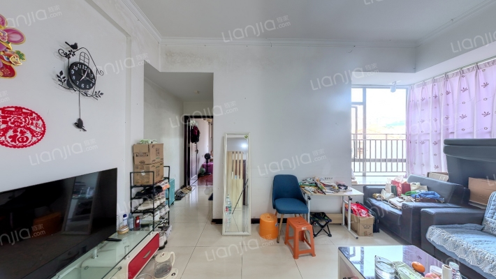 翠景花园五期翠景豪苑二手房实景图