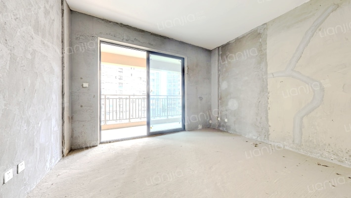 天和睿城二手房实景图