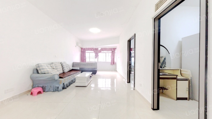 怡都大厦二手房实景图